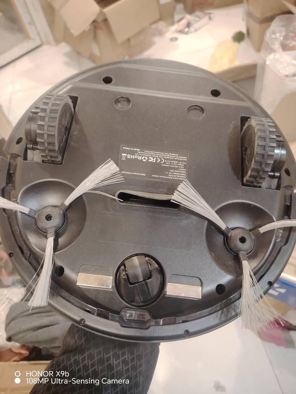 ٥٠ مع التوصيل


**إذا كنت صاحب هذا الإعلان وتريد حذفه لأي سبب، رجاءا أرسل رسالة إلى الدعم الفني**