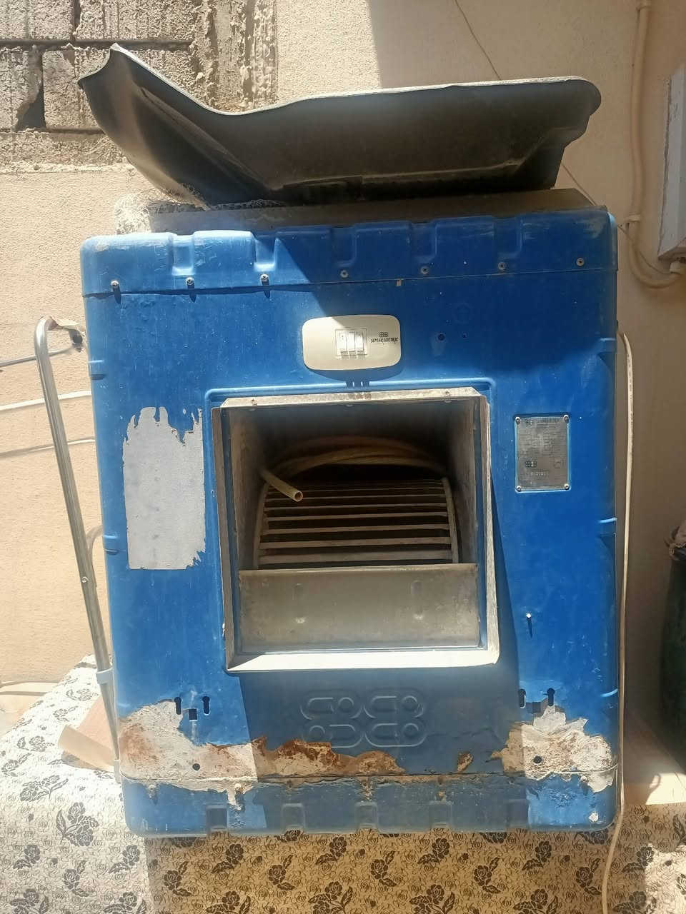 اخوان كل شي سعره


**إذا كنت صاحب هذا الإعلان وتريد حذفه لأي سبب، رجاءا أرسل رسالة إلى الدعم الفني**