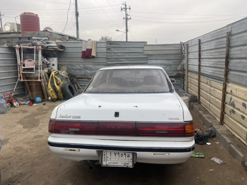 سلام عليكم كرسته كصيف رقم بصره سنويه جديده مكينه كيرونجي جدد سياره جاهزه كفاله  كصه ونقل مكاني البصره الزبير السعر 31 ***********
