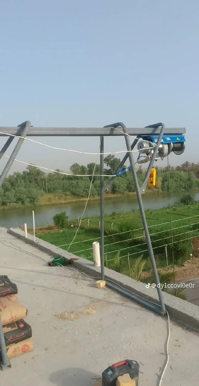 سلام عليكم
@يوجد لدينا كافة العمال تقشيط جدران لدينا ونج تصعيد جميع المواد البناء وتنضيف البوت حدل تنضيف تعديل تراب تفليش جدران تصعيد شتايكر جميع المواد البناء وتنضيف البوت والحدائق ويوجد لدينا كادر عمال واسعار تنافسية الي حب يستفسر الاتصال على الرقم التالي 📱*********** بإدارة صلاح الجحيشي
