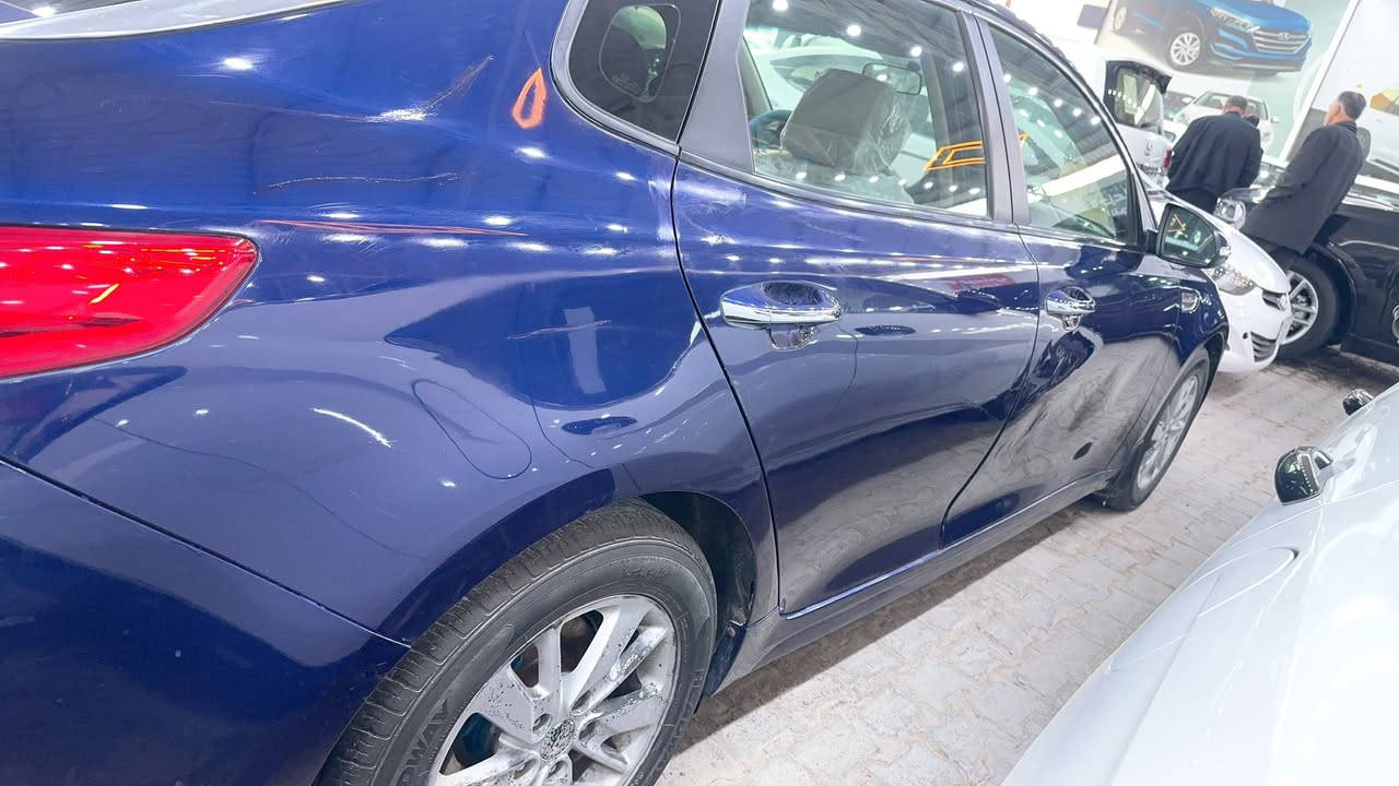 كيا زوبتيمة موديل 2016 
مكينه كير تبريد حداديه 
جهزه من كلشي صبغ 
بابين وجاملغ الحدث 
فقط بدون دواخل 
ولباقي مكفول
السعر 100 قفل￼
مكان السياره 
نجف الستفسار
هذ رقمي
***********
￼
