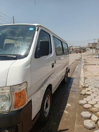 نيسان البيع كامله ع آخر حبايه التفاصل 👈 ‭0772 194 5110‬