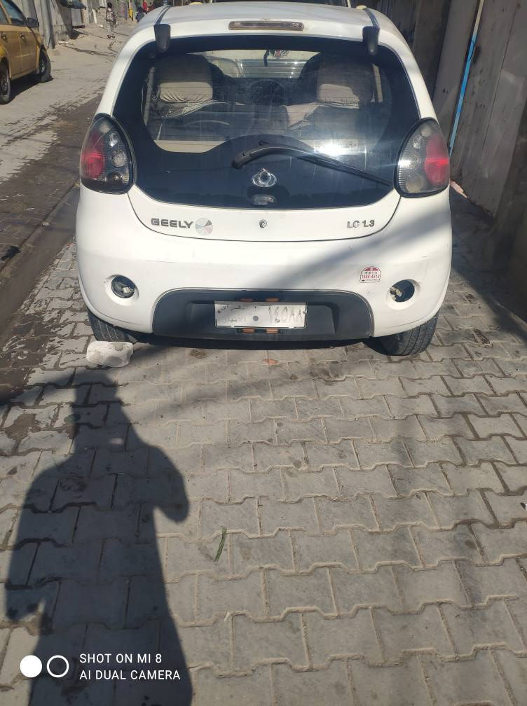 السلام عليكم لبيع سياره كير ومكينه متياز كورله كير عادي كير مكينه حداديه مكفولات كسر مكفول من ضربه شرط تحويل غرامات تكفل  بيهن السعر 25 وبيه مجال لشراي مكان نجف لشراي تصال فقط مكلف بنشر رقم ***********
