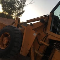 شفل كيس • أمريكي • موديل ٩٦