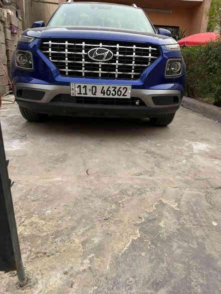 سلام  وعليكم   هونداي  فينيو  حاله  حال  الكلين  حادثه  موجود بل منشور  وتصليح  موجود موصفات  كشنات جلد   بصمه  بيبان  بصمه  لايت  زينون  بلادي    بعد  على وضع  الشركه ماشي ٢١ميل موديل ٢٢ باقي  الموصفات  معروفه  رادرات هواي  تفاصيل سعر ١٥٣ بيه  مجال  استخدم  منزلي  سياره فقط*********** بغداد
