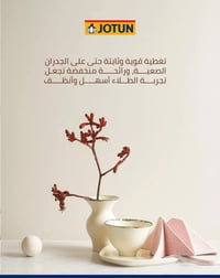 لمسة رمادية • طلاء فينوماستيك • المحمودية