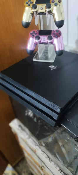 السلام عليكم

بلي فور برو واحد تيرا للبيع مستخدم قليل لوك ستيكر مداخل صيانه ابد ونضيف كلش ويا جوستك عدد 2 واير

شحن 4 مترات

المكان الكوت العزه

*********** رقم الهاتف

السعر النهائي 300

ما عدي توصيل
