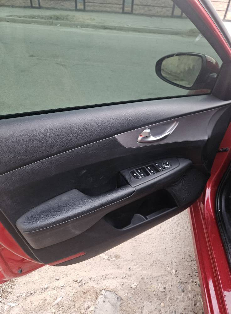 كيا فورتي لون احمر دم الغزال رقم بغداد كير AT مكينة 2000  دوش بدون محسن عليهة صالنصة صوت ابلاد ويلا 18  ابلاد امريكا السيارة خير من بدون نقص بيهة فقط بنيد ايرباك ستيرن مبدل وايرباك دشبول طاك كلش نظيفة ماشية ٤٥ السعر ١٦٠ وبي مجال شوية بغداد, العراق


**إذا كنت صاحب هذا الإعلان وتريد حذفه لأي سبب، رجاءا أرسل رسالة إلى الدعم الفني**