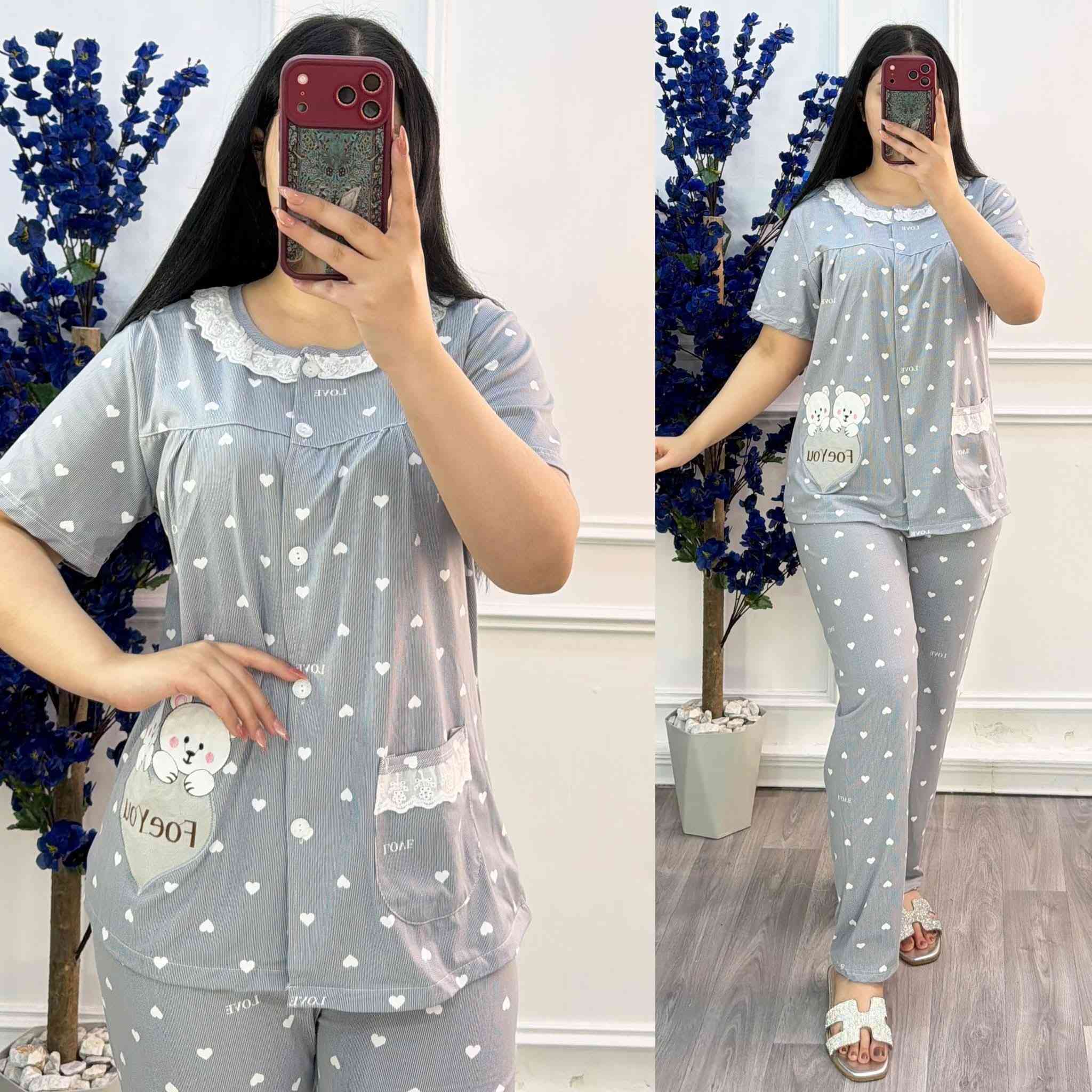 اهلاً وسهلاً بكم في سنتر طربوش 
تم وصول تراك قطن درجه اولى الاصلي 
قياسات XXL       XXXL 
سعر القطعه ١٠.٠٠٠ فقط 

متوفر بالفرعين فرع الجمله وفرع المفرد

موجودين كل يوم من الساعه ٣ضهرا الى ١١ منتصف الليل 🌃 🌙 
العنوان كربلاء سيف سعد شارع النافوره مقابل حي التعاون سنتر طربوش شارع شركه المدار مقابيل محطه زمزم لغسل السيارات 🚗 🚘


**إذا كنت صاحب هذا الإعلان وتريد حذفه لأي سبب، رجاءا أرسل رسالة إلى الدعم الفني**