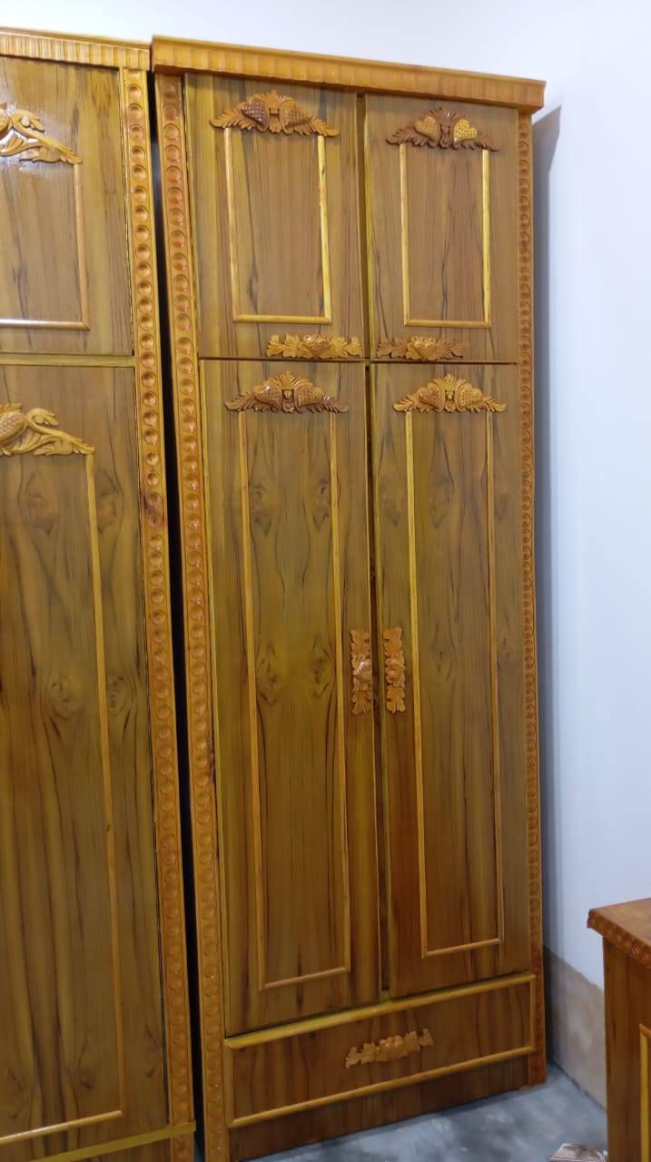 عرض. خاص ولفتره محدودة 
غرفه صاج. عراقي 5 ملم
#السعرمليون فقط
العنوان الموصل الايمن للاستفسار تفضل خاص


**إذا كنت صاحب هذا الإعلان وتريد حذفه لأي سبب، رجاءا أرسل رسالة إلى الدعم الفني**