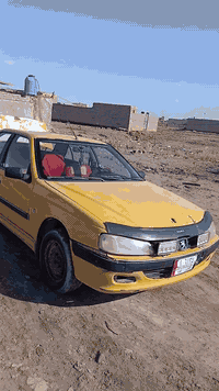 سياره نعمه من الله محرك وقير بالكيس***********
