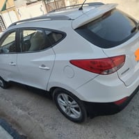 توسان ٢٠١٢ • رقم نينوى • كوبون باسمي