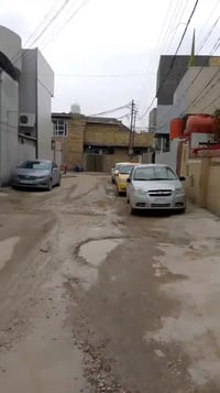 قرب مول أهل الخير • ١٩٠م • طابو صرف زراعي