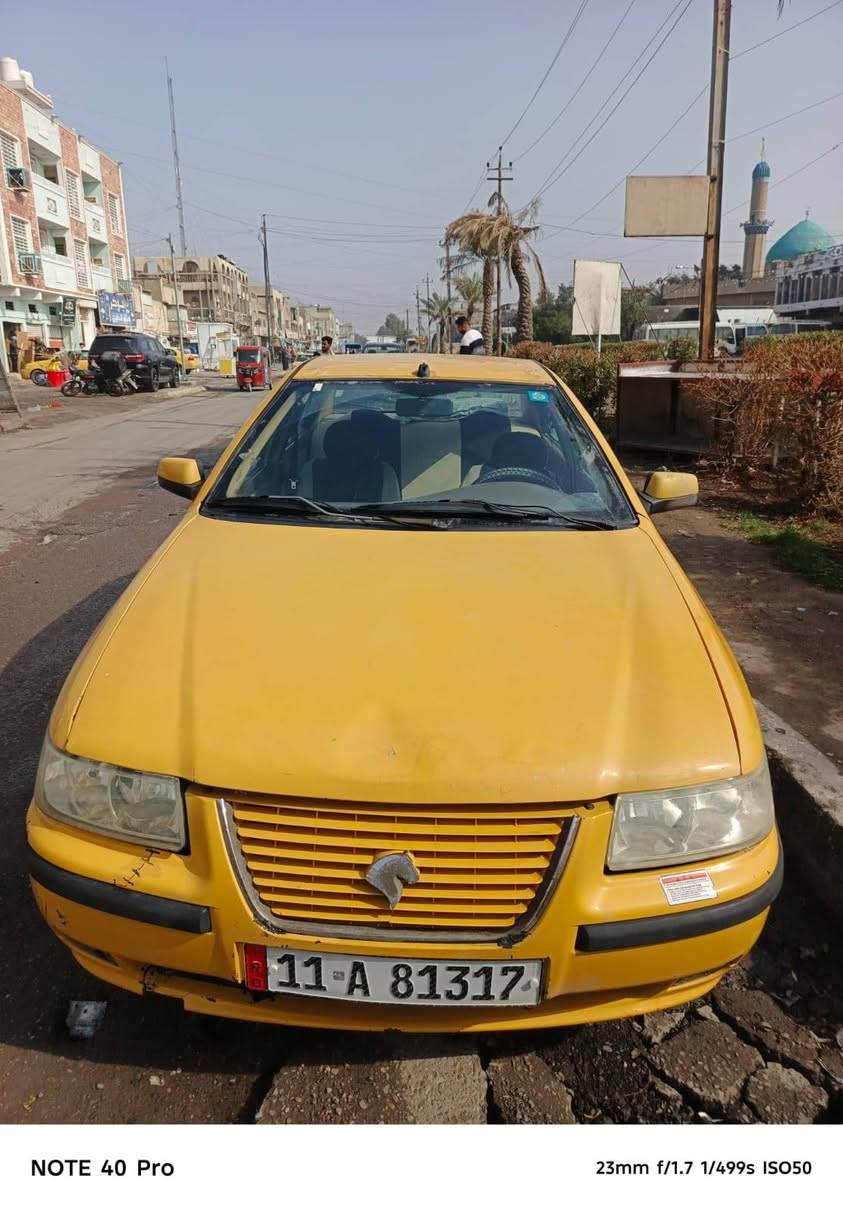 السلام عليكم سمند البيع هيئه وغرامات مصفره سنويه الواحد وتلاثين تنتهي مكينه بيهه خيط تبخير *********** العنوان بغداد مدينه الصدر
