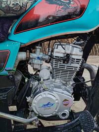 ستوته • موديل ٢٠ • محرك ٢٥