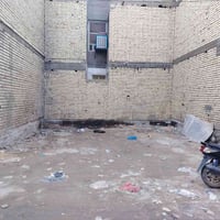 قطعه أرض المساحه 50 متر الشعله شارع 60 فرع انشائيه عباس العتابي واصله ...