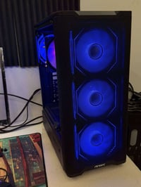 i5 7400 • بدون كرت شاشة • M.2 128