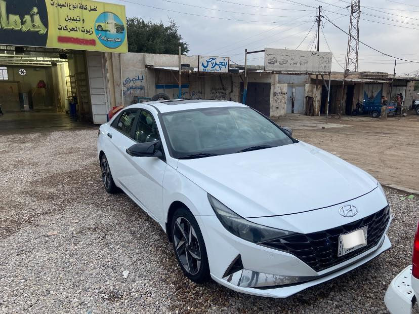 النترا 2021 خليجي محرك 2000 رقم بغداد اتعهد بالتحويل سيارة كفالة من الضربة والصبغ بيها فقط بارد والدوسة مثل ما موضح بالصور السعر 149 مكاني واسط

***********
