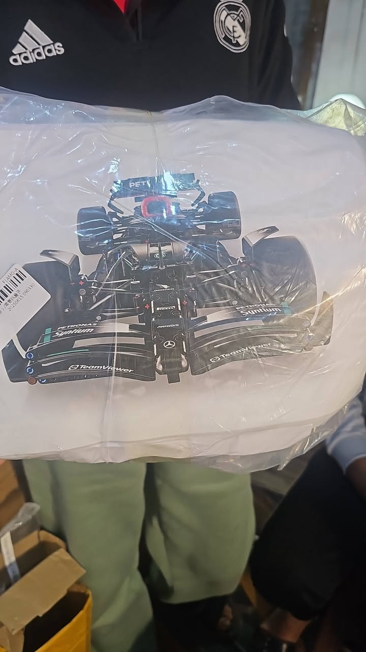 ليكو للبيع القطعه ب٥٠ الف


**إذا كنت صاحب هذا الإعلان وتريد حذفه لأي سبب، رجاءا أرسل رسالة إلى الدعم الفني**