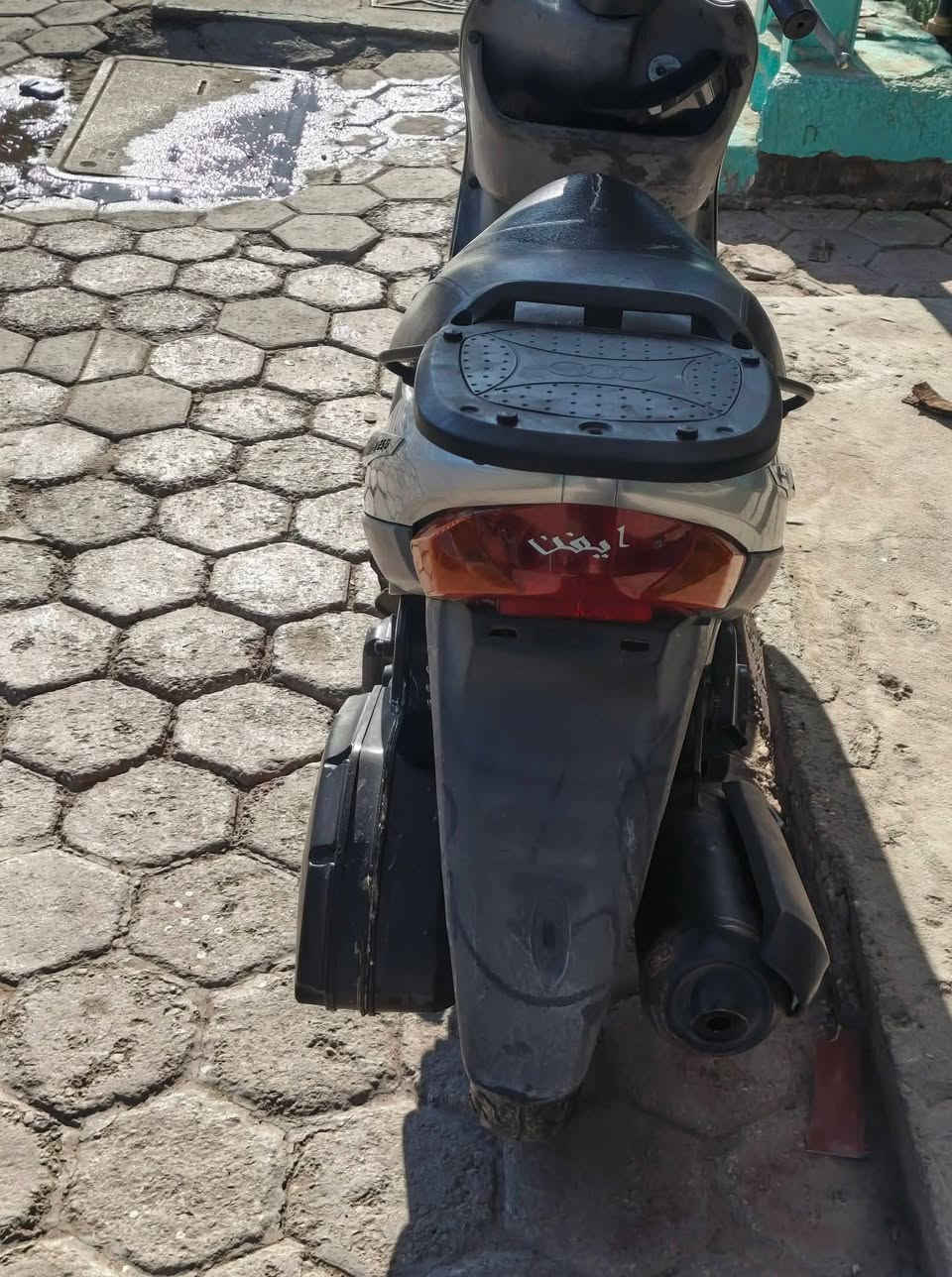 سلام عليكم ادرس قديم البيع السعر 500وبيه مجال ***********
