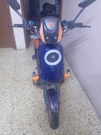 R9 موديل ٢٠٢٥ • دبل بصمة • دراجة نضيفه