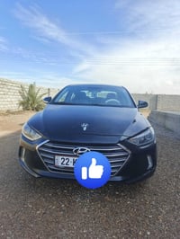 النترا • ٢٠١٨ • محرك الفين