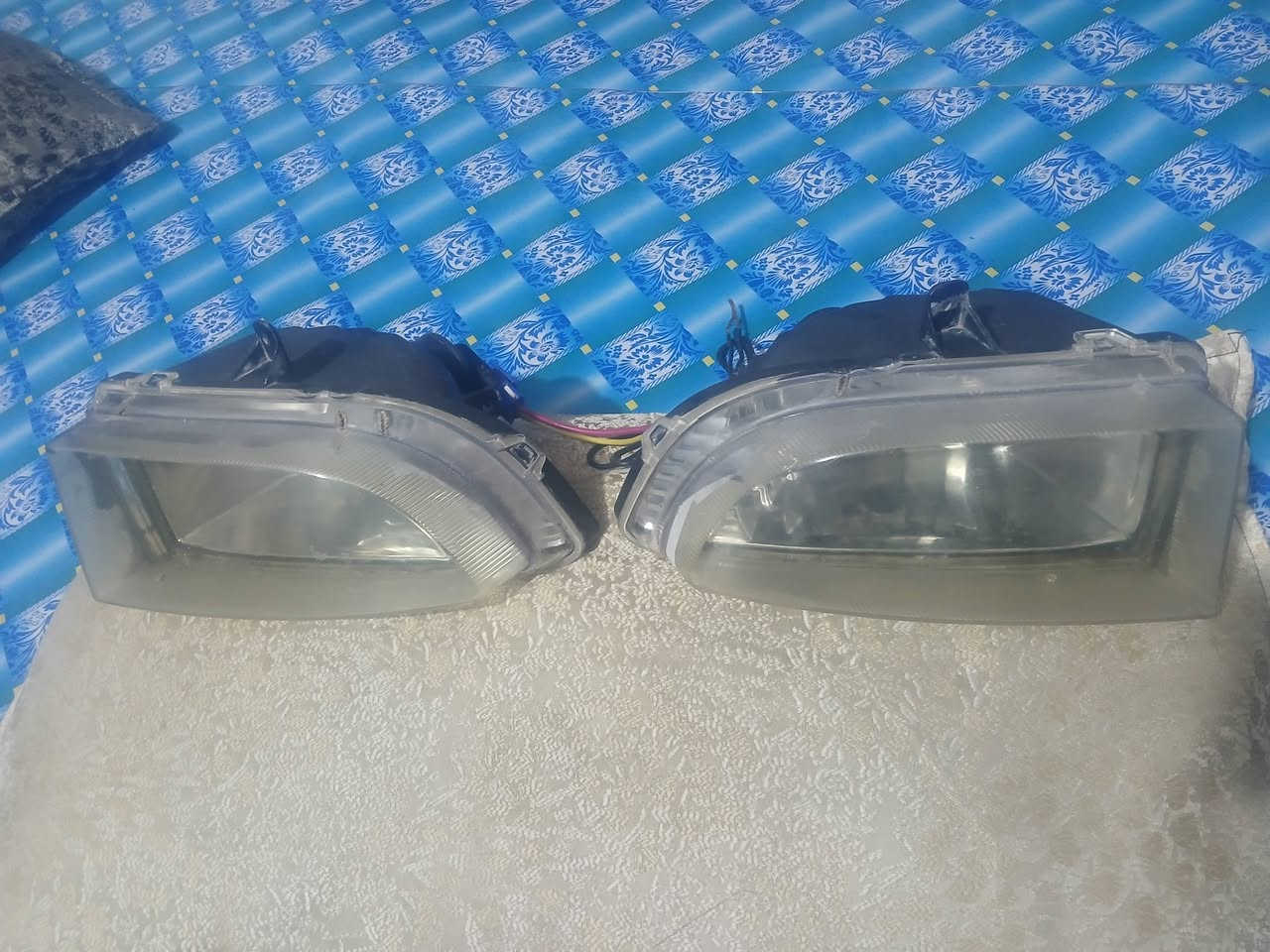 متاح بلاجكتورات لانسر نضيفات كاملات مع الفيش والكلوبات مراوس ب كبات لانسر مكاني بغداد واتساب ***********
