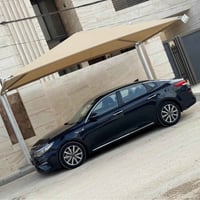 اوبتما 2019 خليجي  محرك 2000دوش  فول مواصفات عدا البنراما  تبريد قطعتي...