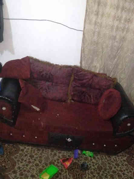 السلام عليكم 
تخم للبيع سعره 150
وميز مال طعام سعره 75

اتصال على هذا الرقم ***********واتساب
