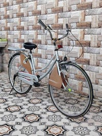 بايسكل 27 • بدال 3 سرعات • النجف خان النص