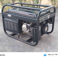 للبيع مولد استره كوري 2ونص كيفي 10 امبير ملف🏞️ نحاس⚫⚫ ميه بل ميه شغاله...