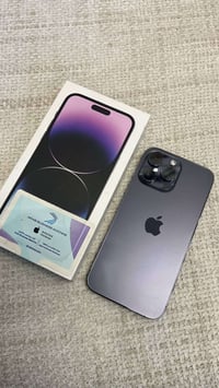 الطيبين 14 ابرو ماكس ذاكره 256 ✅بطاريه 83 ✅ابلادي جهاز ابداً ممفتوح شر...