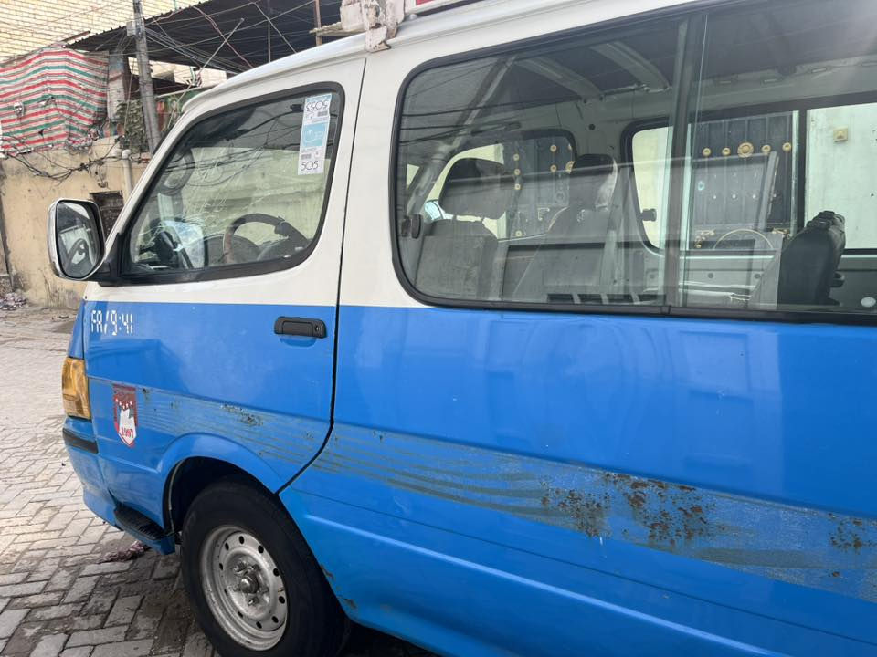 سلام عليكم
كيه شرطيه البيع سياره مكينه كير خير من الله بسمي مكفوله من ضربه ول معجون ول صبغ مديل ٢٠١٥ بيه درع وبيه سيبايه مكان مدينه الصدر


**إذا كنت صاحب هذا الإعلان وتريد حذفه لأي سبب، رجاءا أرسل رسالة إلى الدعم الفني**