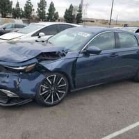 حياكم الله  جميعاً...هوندا اكورد تورنك موديل 2025 معروفه مواصفاته داتا...