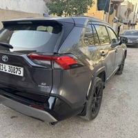 2022 مرقم بغداد ماشيه 36 الف هايبرد مواصفات Se 07712432120