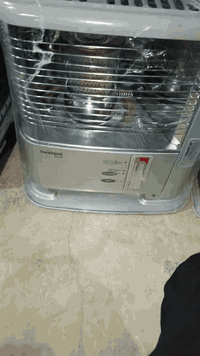 نضافة • قدّام العين • ناحية القيارة