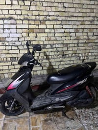 سكنس نثية كابريتر عاطلة ابيعها بعطلها كومة حديد سعرها 350 وبيها مجال 0...