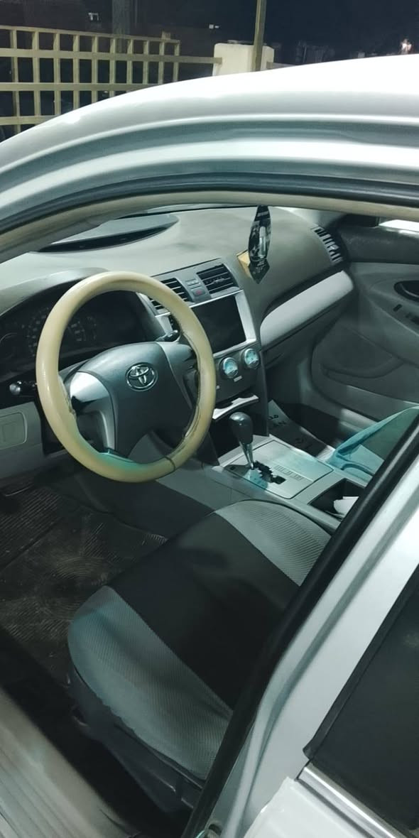 السلام عليكم ورحمه الله وبركاته..
كامري 2011 خليجي 

اربع قطع صبغ ابيعلك حزام

محرك كير تبريد صدر تخم تاير كله شركه 

ترهم مقدمه 70 والباقي اقساط كل شهر 3ورقات 
السعر الكلي 135

الشراي يتصل 

***********
