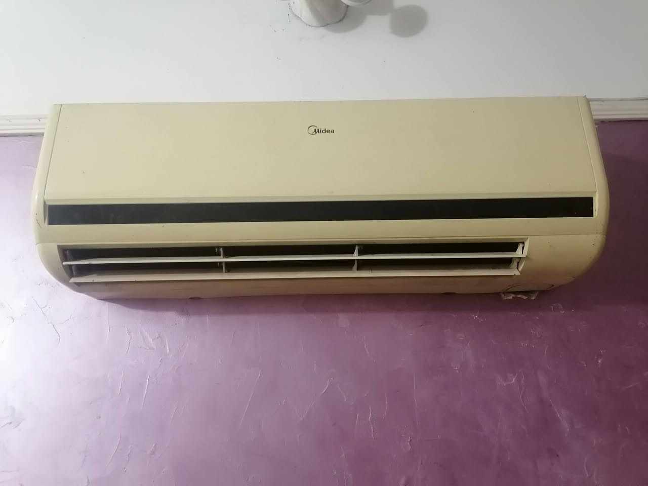 سبلت لبيع طن واحد من شركه ميديا الكوري الاصلي السعر ١٥٠💸
الاتصال على الرقم ***********

