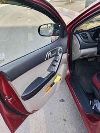 كيا سيراتو خليجي 2012 فول موصفات 1/1 مكينة 1600 رقم بغداد باسمي بصمه  ...