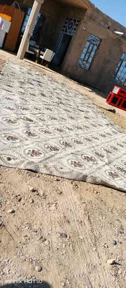 السلام عليكم  غراض مستخدمه للبيع المكان حديثه الخفاجيه سعر مناسب للجميع ***********
