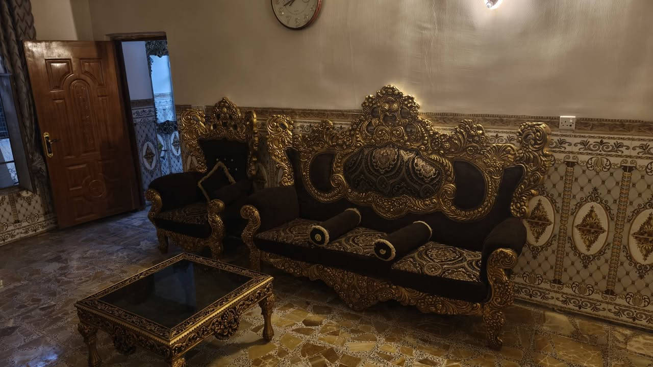 البيع 8 مقعد السعر 400


**إذا كنت صاحب هذا الإعلان وتريد حذفه لأي سبب، رجاءا أرسل رسالة إلى الدعم الفني**