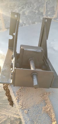 قاعده سبير • هينو • كنتر