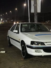 ورحمه الله وبركاته بيجو بارص للبيع موديل 2021 السعر 75 وبيه مجال بيه  ...