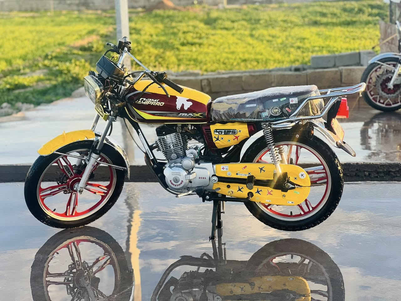 محرك شركه موديل ٢٠٢١ للبيع السعر ٣٩٠
نامي برو ٥ كير سلف


**إذا كنت صاحب هذا الإعلان وتريد حذفه لأي سبب، رجاءا أرسل رسالة إلى الدعم الفني**