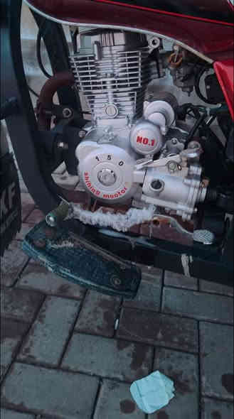 للبيع ستوتة اصولي شرط ترقيم محرك 25صفر ستوتة لوك شرط لحيم بلدي بدون قطرت صبغ سعر 1300 بيهة مجال مكان طوز ***********
