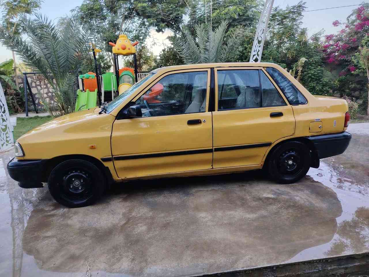 السلام عليكم سايبه 2012 للبيع مكاني الدوانيه مركز ***********
