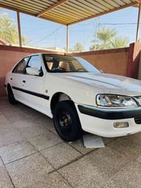 بيجو بارس • ٢٠١١ • بابل