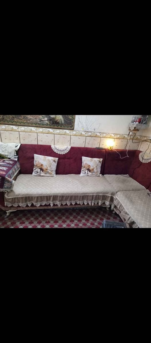10مقاعد السعر 150
المكان مدينة الصدر بغداد, العراق


**إذا كنت صاحب هذا الإعلان وتريد حذفه لأي سبب، رجاءا أرسل رسالة إلى الدعم الفني**