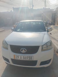 كريت ويل • ٢٠١٥ • كربلاء العسكري